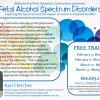 TTN 2015 - Fetal Alcohol Spectrum - TTN Cover